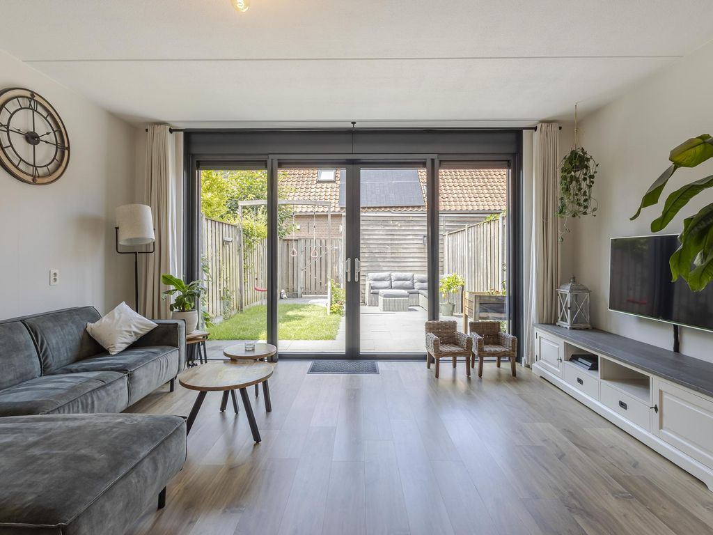 Peulenstraat-zuid 51A, Hardinxveld-Giessendam