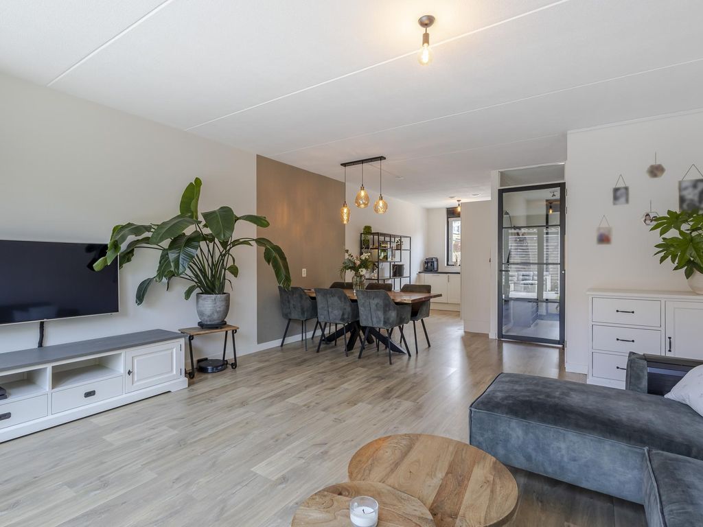 Peulenstraat-zuid 51A, Hardinxveld-Giessendam