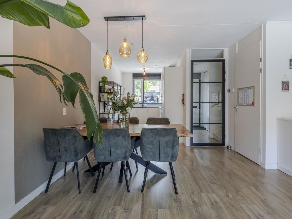 Peulenstraat-zuid 51A, Hardinxveld-Giessendam