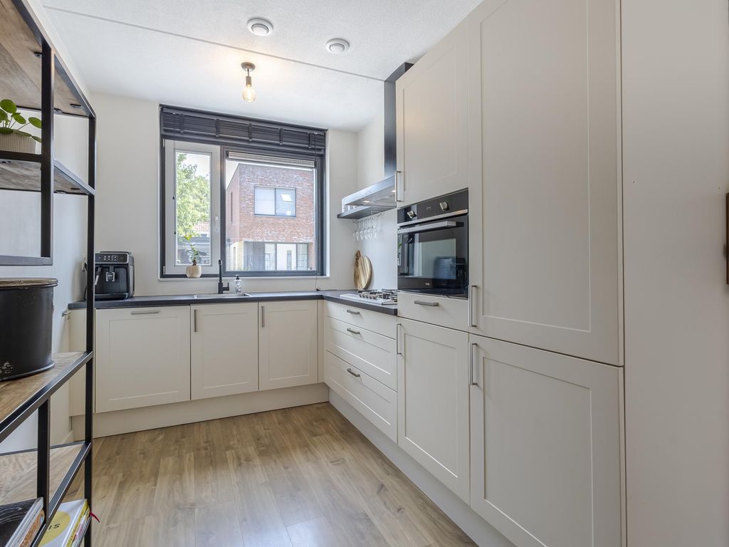 Peulenstraat-zuid 51A, Hardinxveld-Giessendam