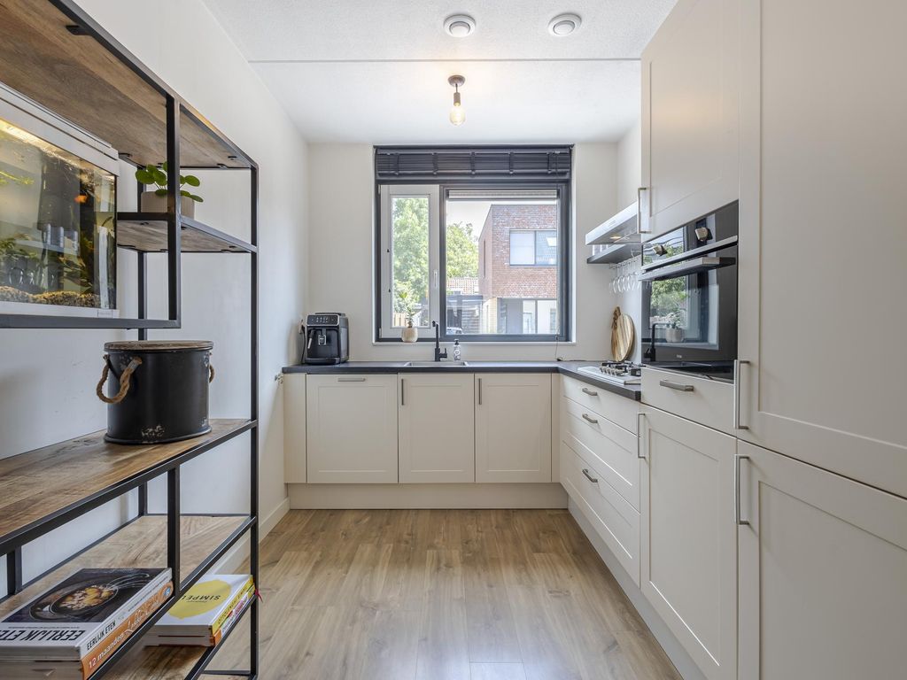 Peulenstraat-zuid 51A, Hardinxveld-Giessendam