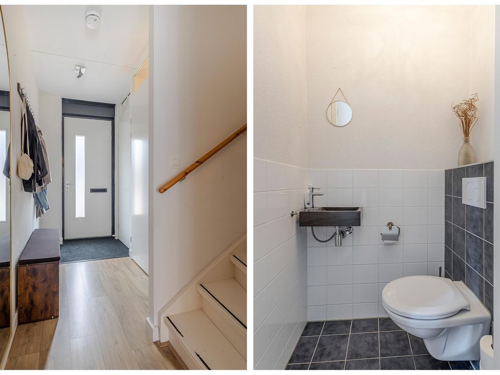 Peulenstraat-zuid 51A, Hardinxveld-Giessendam