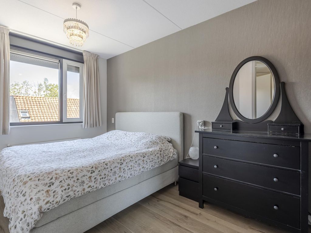 Peulenstraat-zuid 51A, Hardinxveld-Giessendam