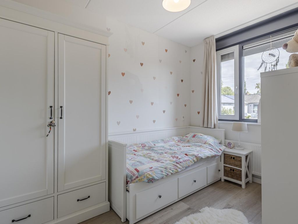 Peulenstraat-zuid 51A, Hardinxveld-Giessendam