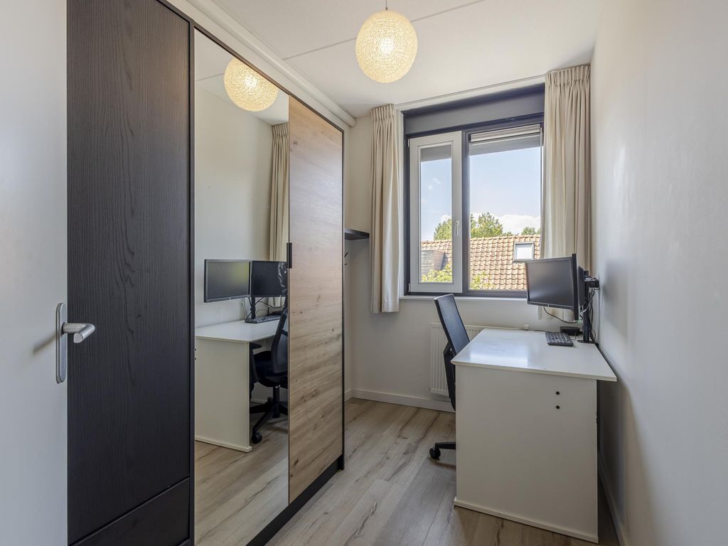 Peulenstraat-zuid 51A, Hardinxveld-Giessendam