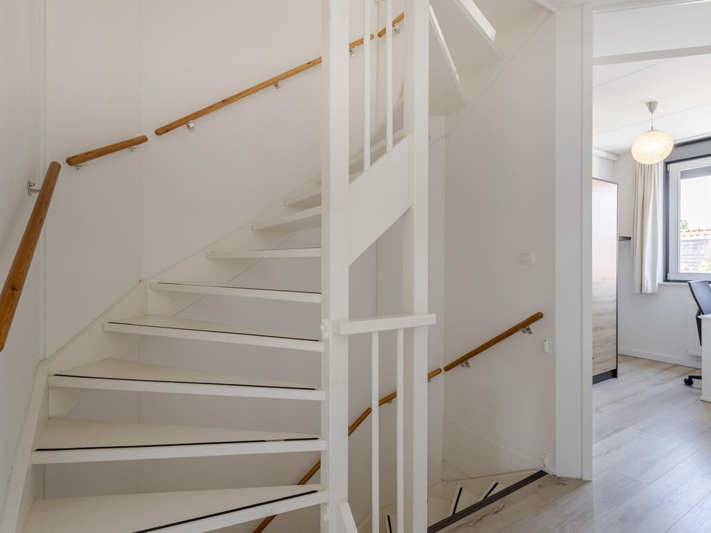 Peulenstraat-zuid 51A, Hardinxveld-Giessendam