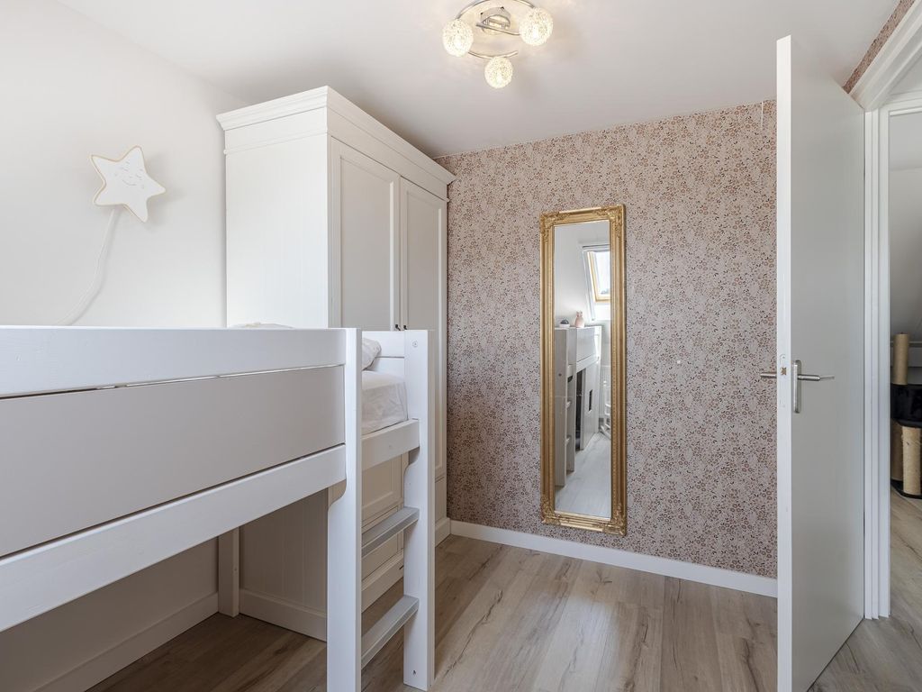 Peulenstraat-zuid 51A, Hardinxveld-Giessendam