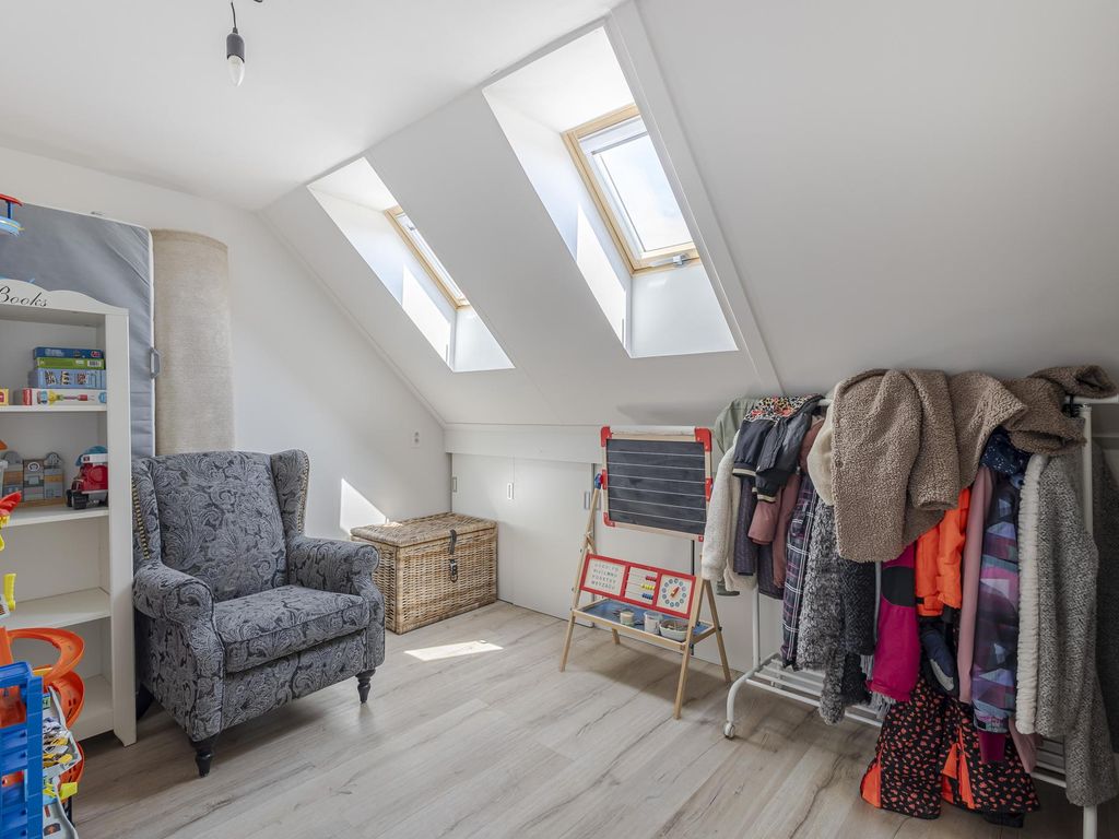 Peulenstraat-zuid 51A, Hardinxveld-Giessendam