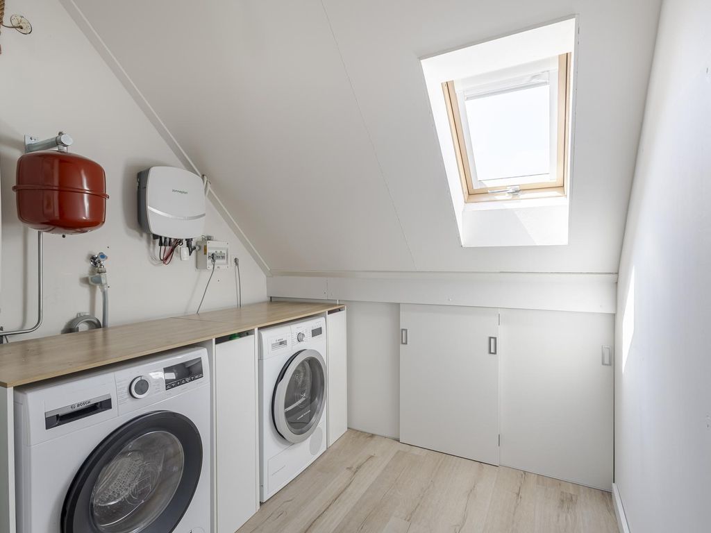 Peulenstraat-zuid 51A, Hardinxveld-Giessendam