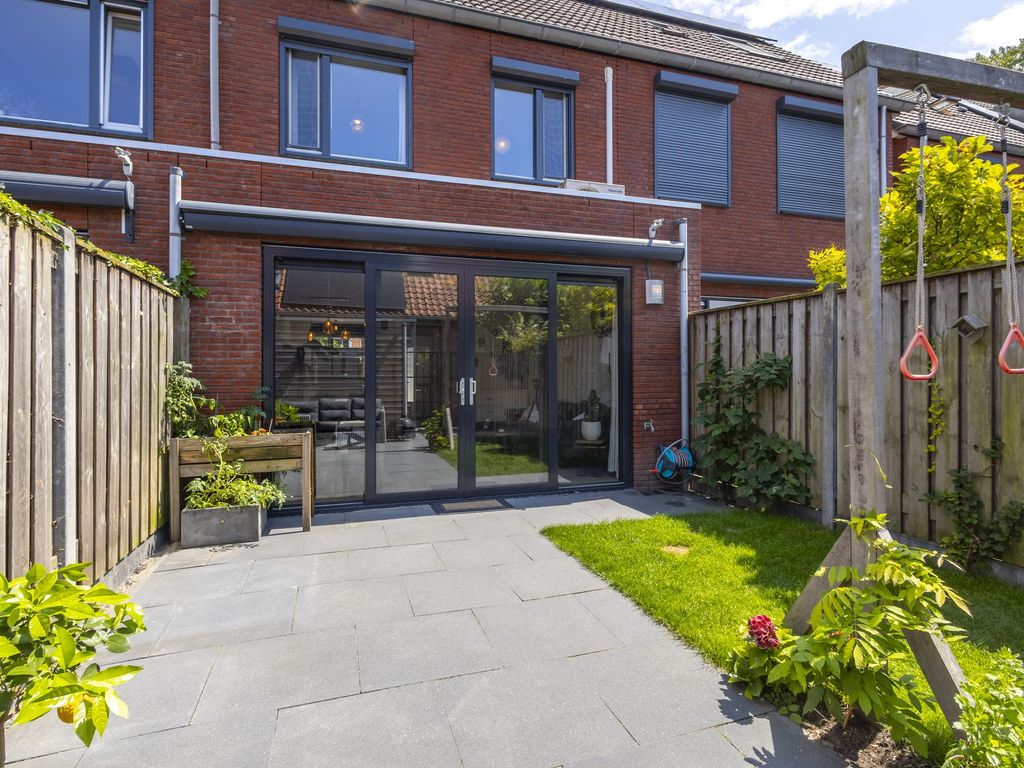 Peulenstraat-zuid 51A, Hardinxveld-Giessendam