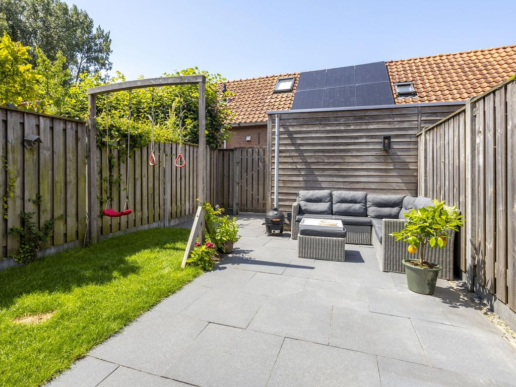 Peulenstraat-zuid 51A, Hardinxveld-Giessendam