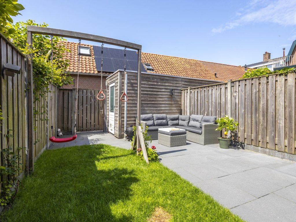 Peulenstraat-zuid 51A, Hardinxveld-Giessendam