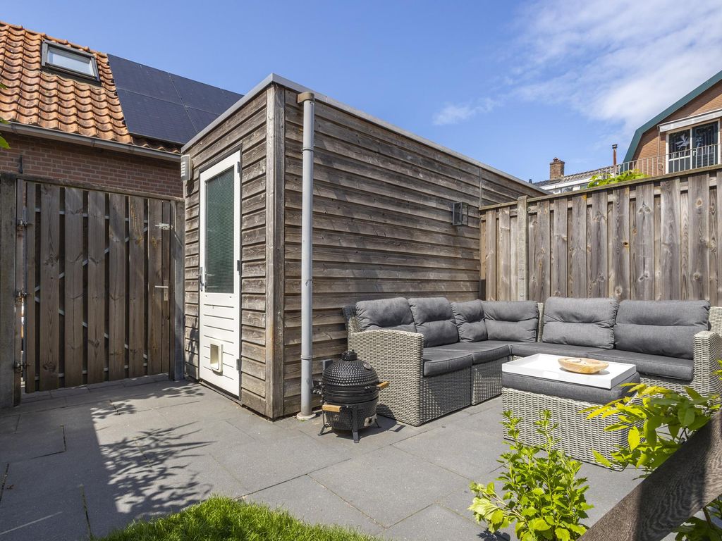 Peulenstraat-zuid 51A, Hardinxveld-Giessendam