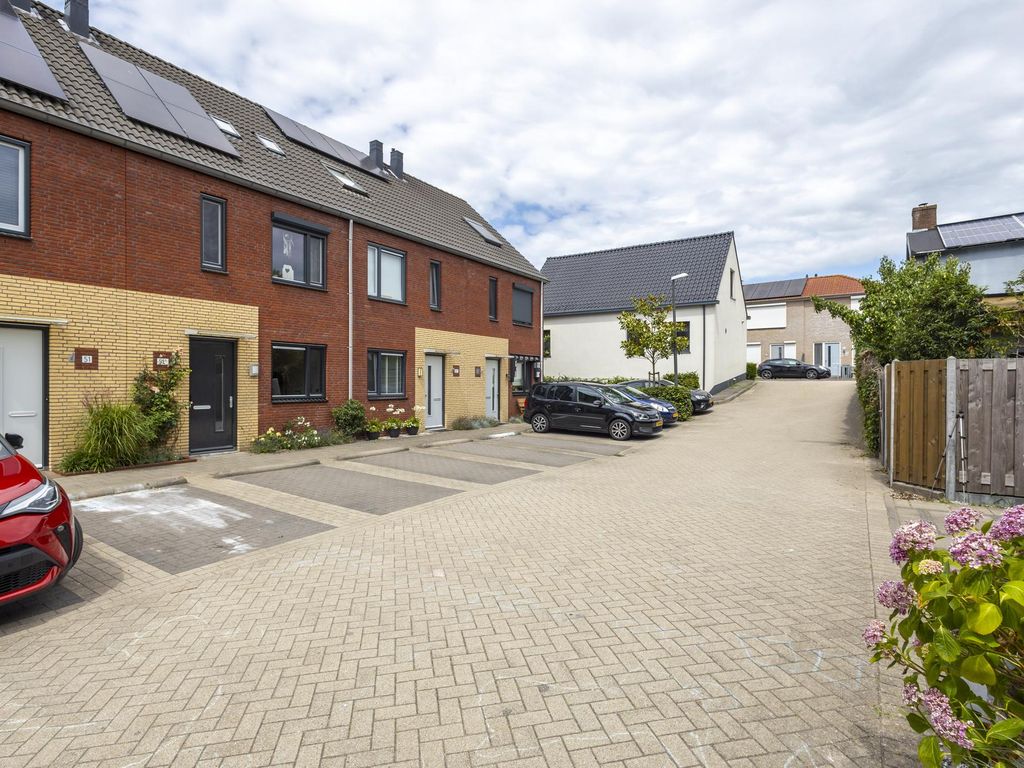 Peulenstraat-zuid 51A, Hardinxveld-Giessendam