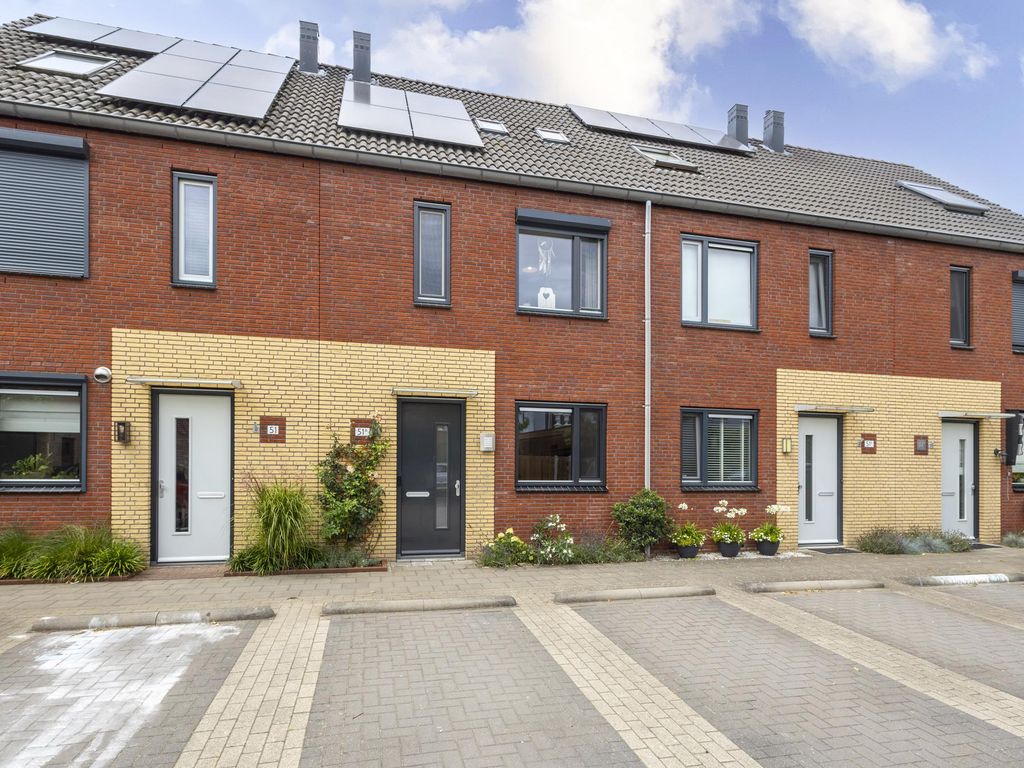 Peulenstraat-zuid 51A, Hardinxveld-Giessendam