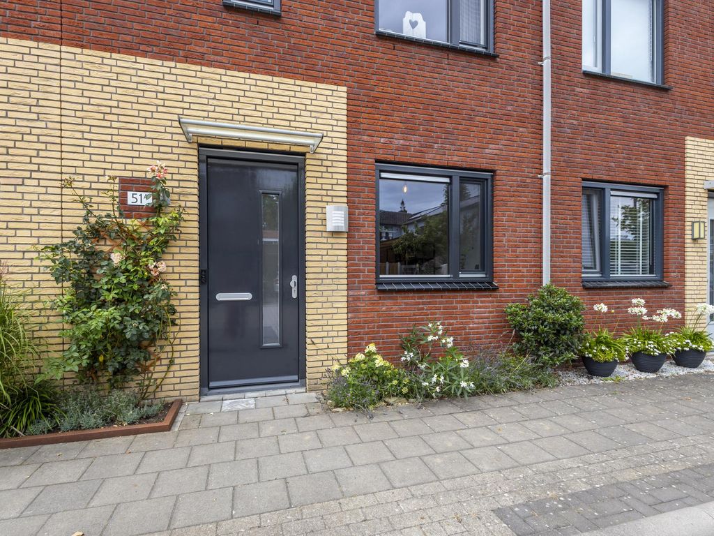 Peulenstraat-zuid 51A, Hardinxveld-Giessendam