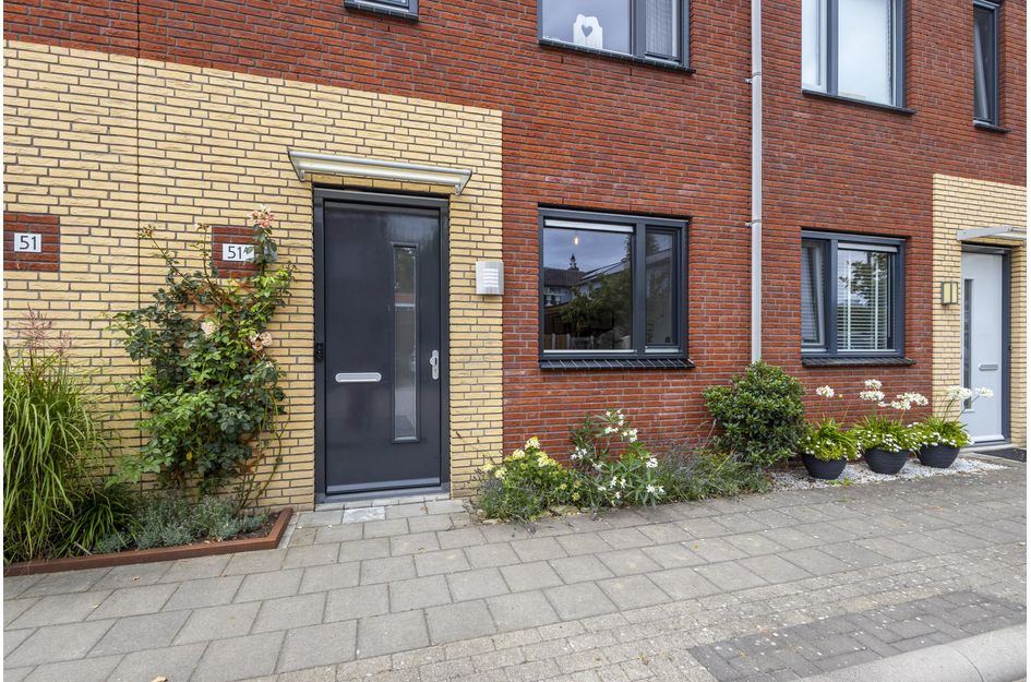 Peulenstraat-zuid 51A