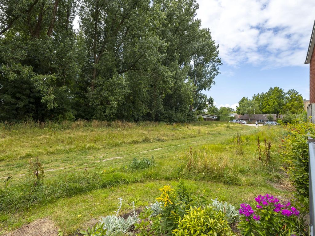 Peulenstraat-zuid 51A, Hardinxveld-Giessendam