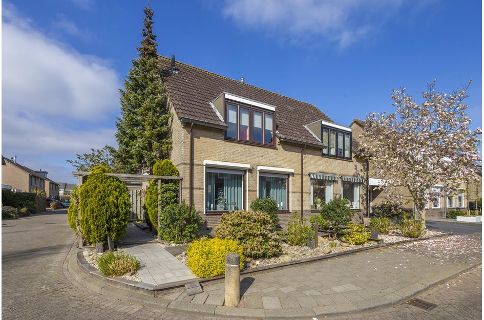 Van Asperenstraat 9