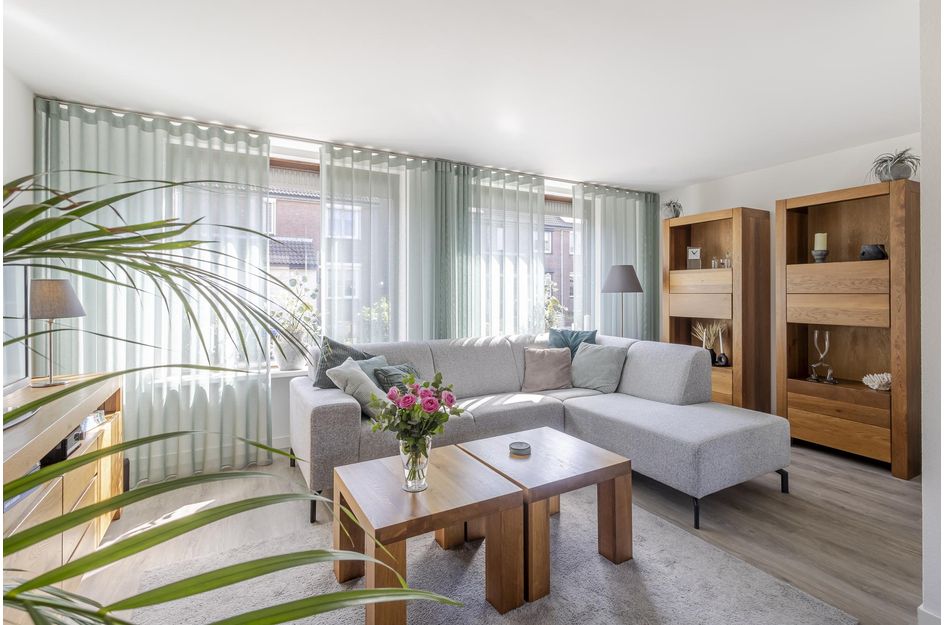 Van Asperenstraat 9