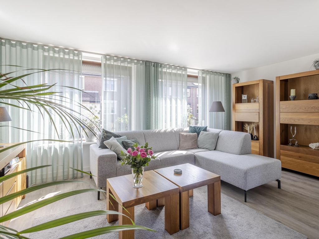 Van Asperenstraat 9, HARDINXVELD-GIESSENDAM