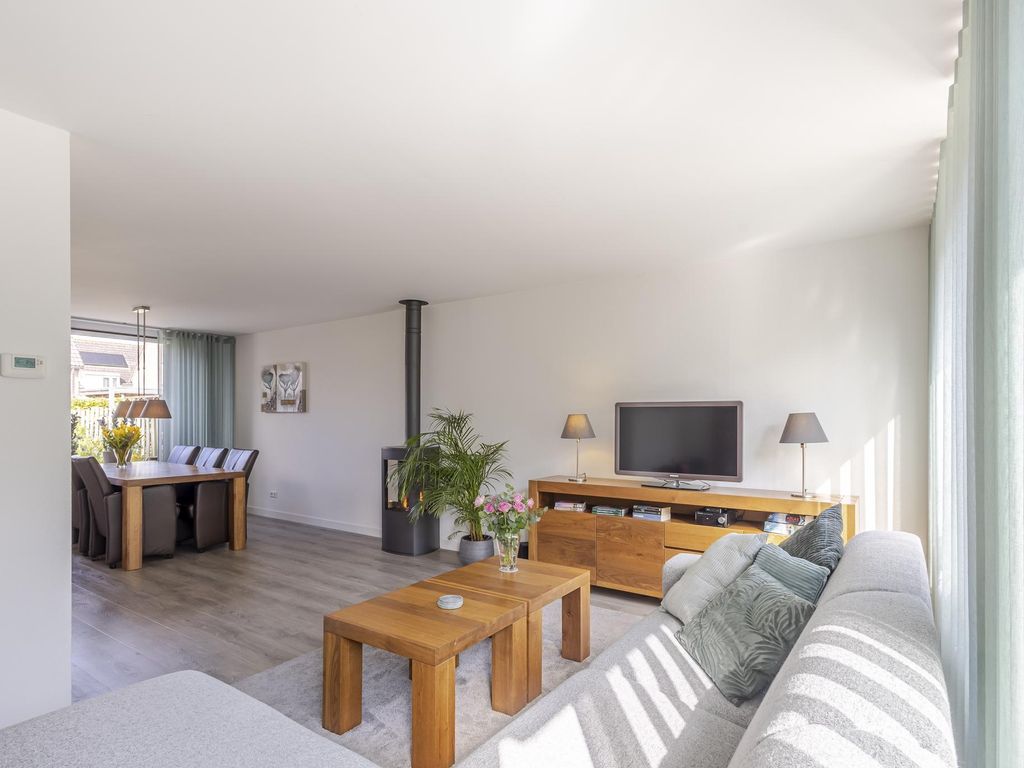 Van Asperenstraat 9, Hardinxveld-Giessendam