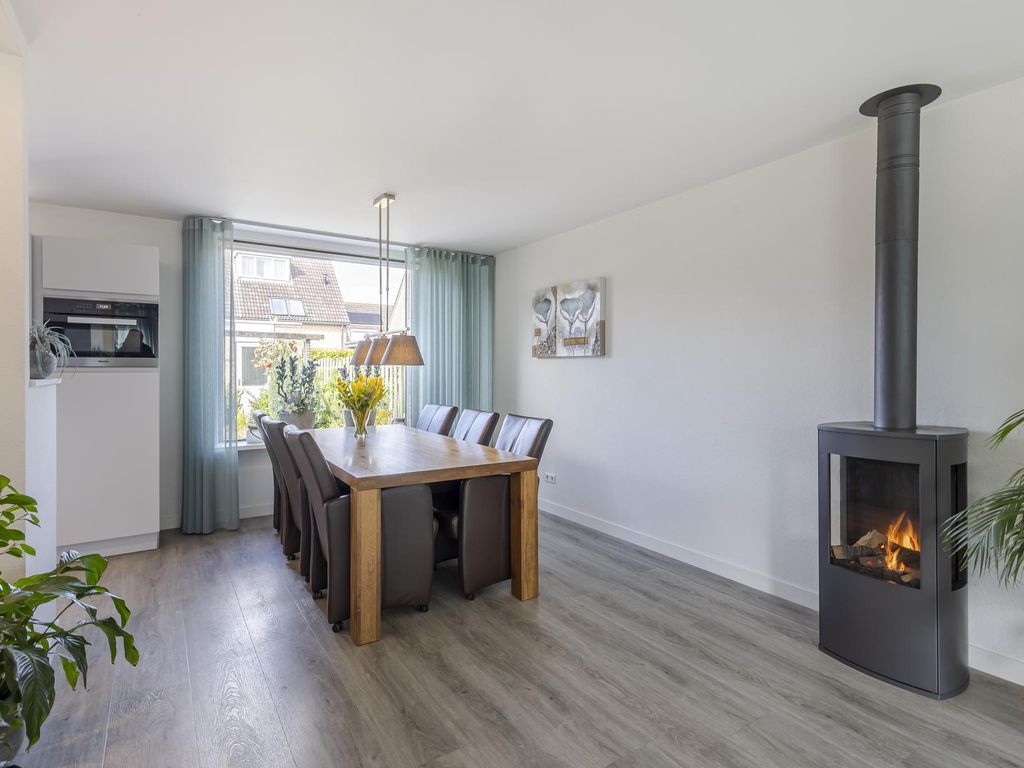 Van Asperenstraat 9, Hardinxveld-Giessendam
