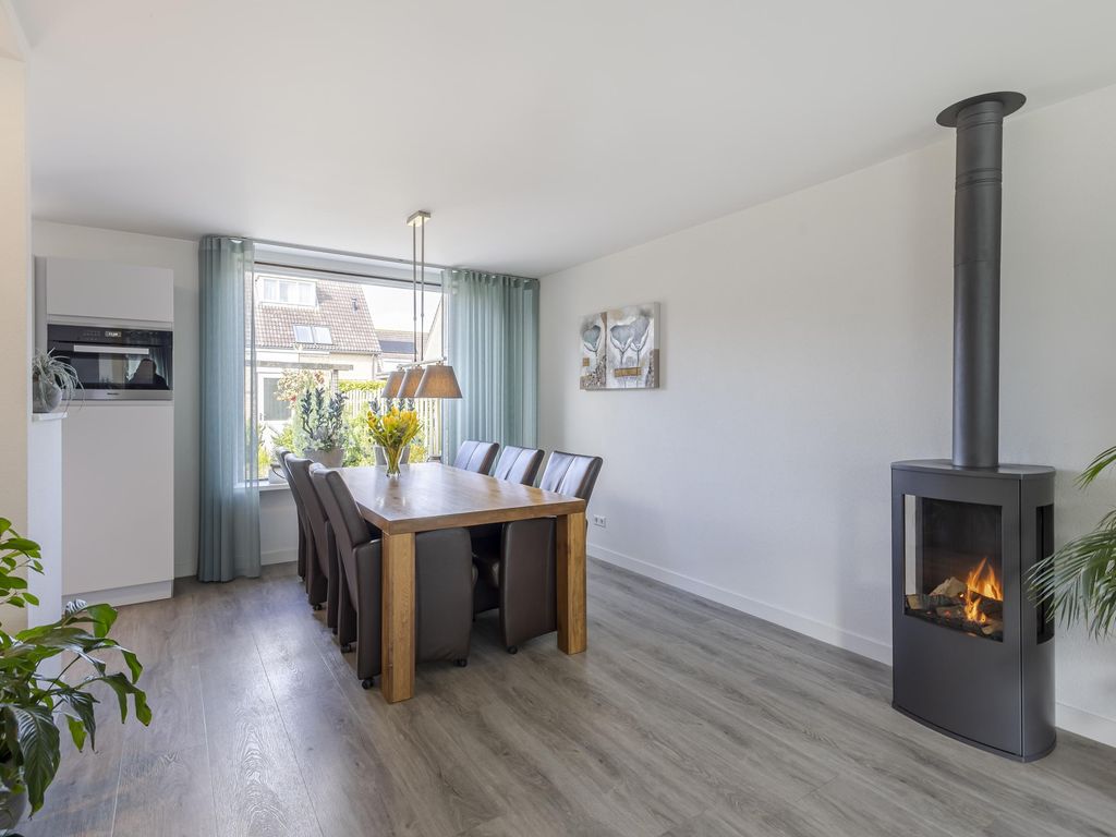 Van Asperenstraat 9, HARDINXVELD-GIESSENDAM