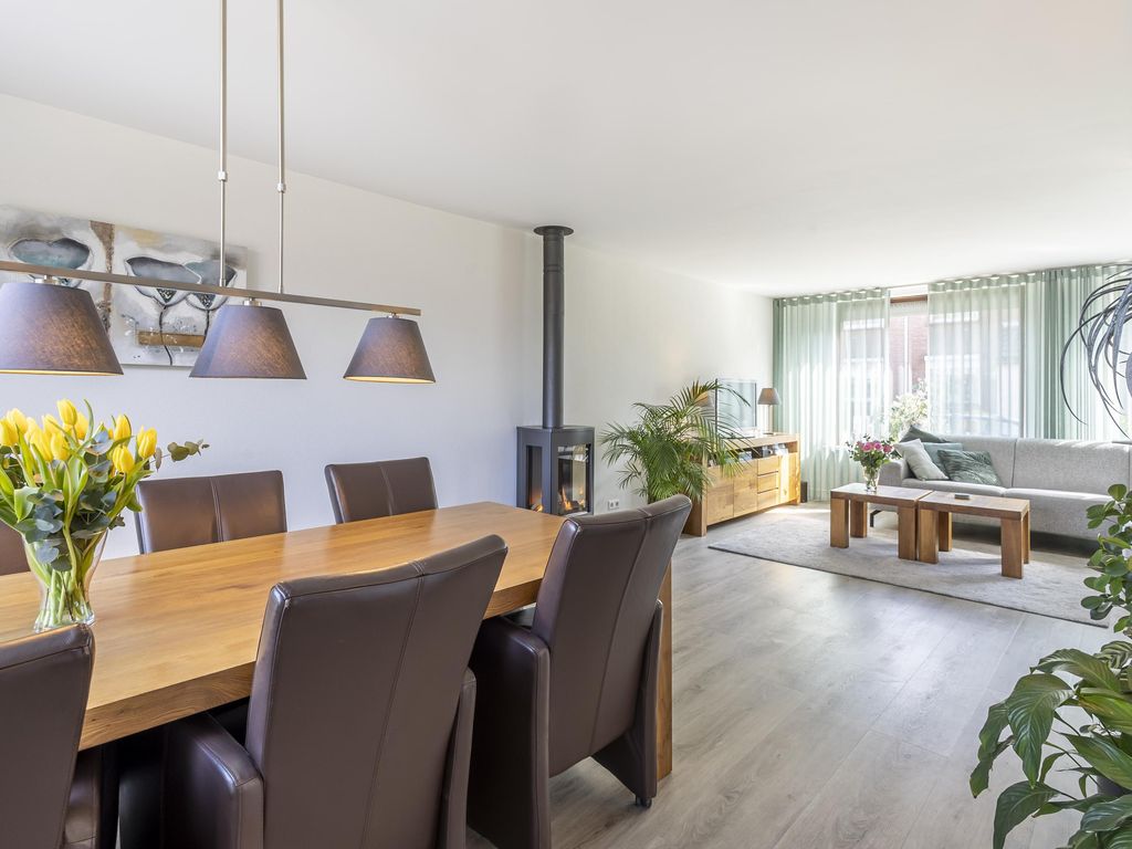 Van Asperenstraat 9, HARDINXVELD-GIESSENDAM