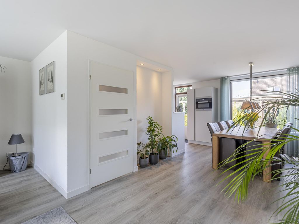 Van Asperenstraat 9, HARDINXVELD-GIESSENDAM