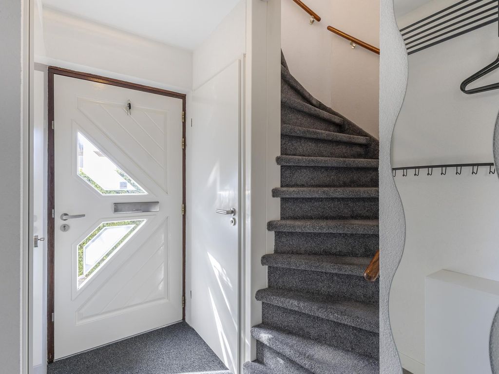 Van Asperenstraat 9, Hardinxveld-Giessendam