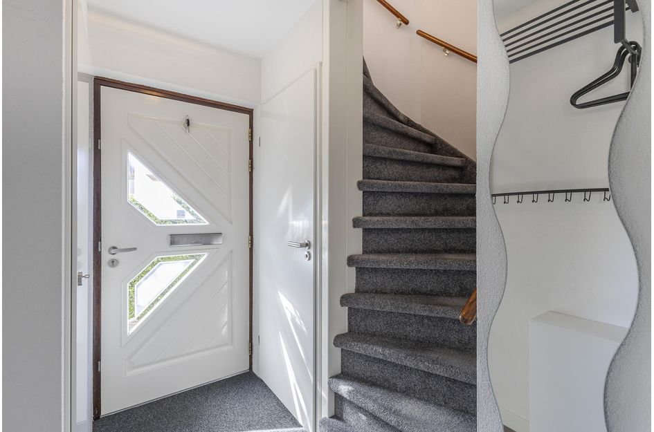 Van Asperenstraat 9