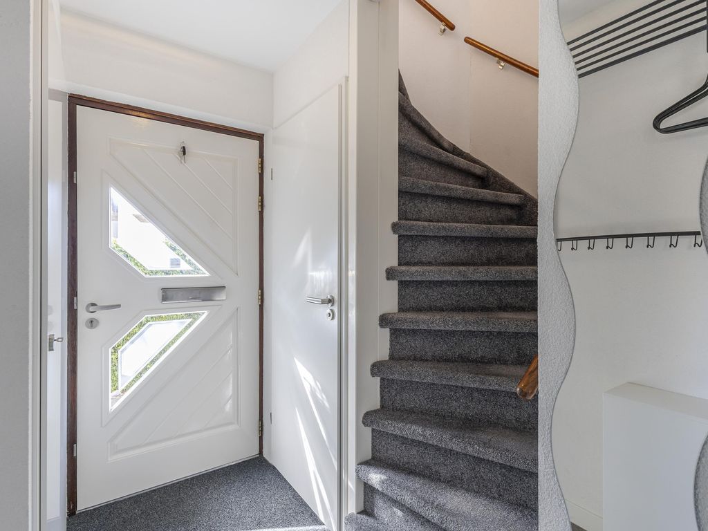 Van Asperenstraat 9, HARDINXVELD-GIESSENDAM