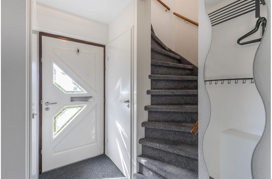 Van Asperenstraat 9
