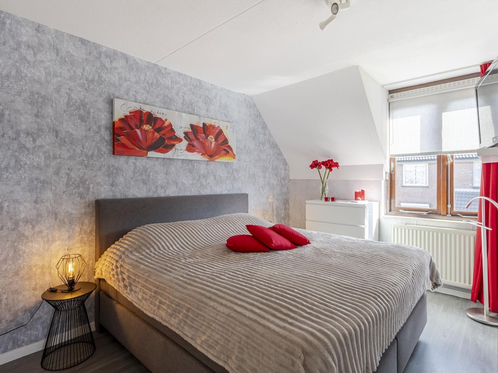Van Asperenstraat 9, Hardinxveld-Giessendam