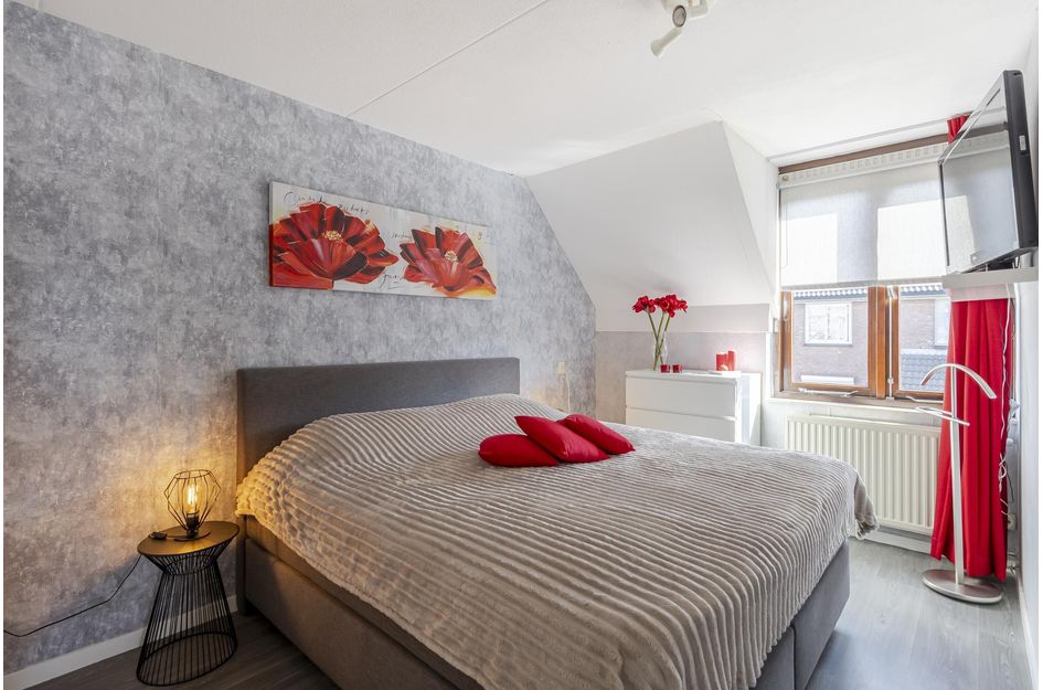 Van Asperenstraat 9