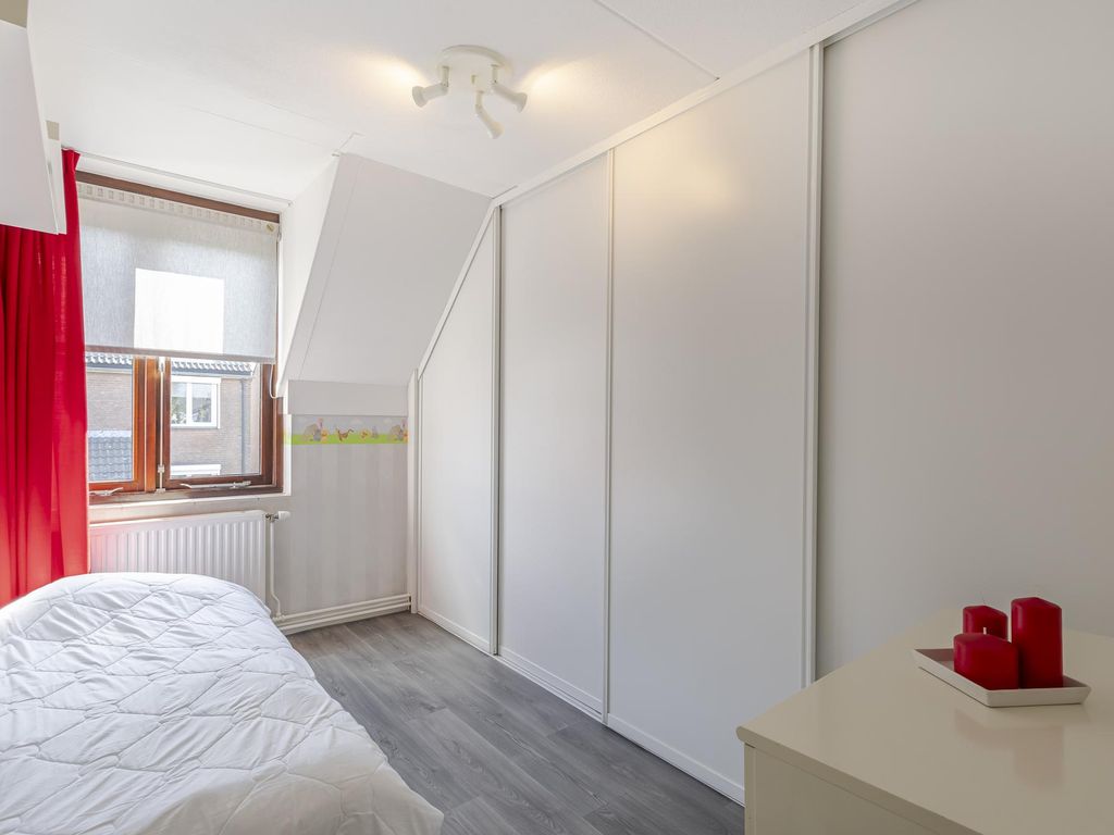 Van Asperenstraat 9, Hardinxveld-Giessendam
