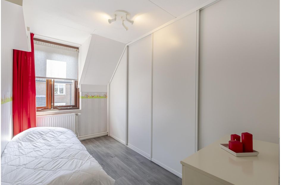 Van Asperenstraat 9