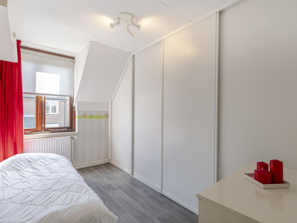 Van Asperenstraat 9, HARDINXVELD-GIESSENDAM