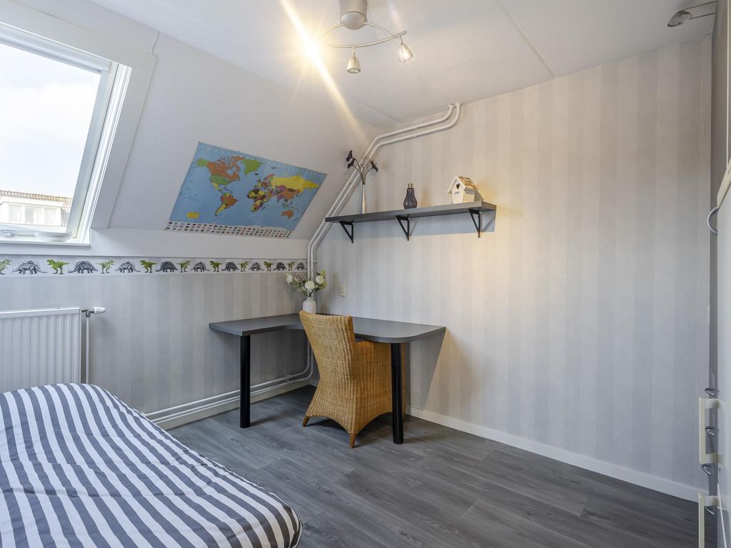 Van Asperenstraat 9, Hardinxveld-Giessendam
