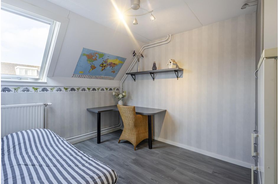 Van Asperenstraat 9