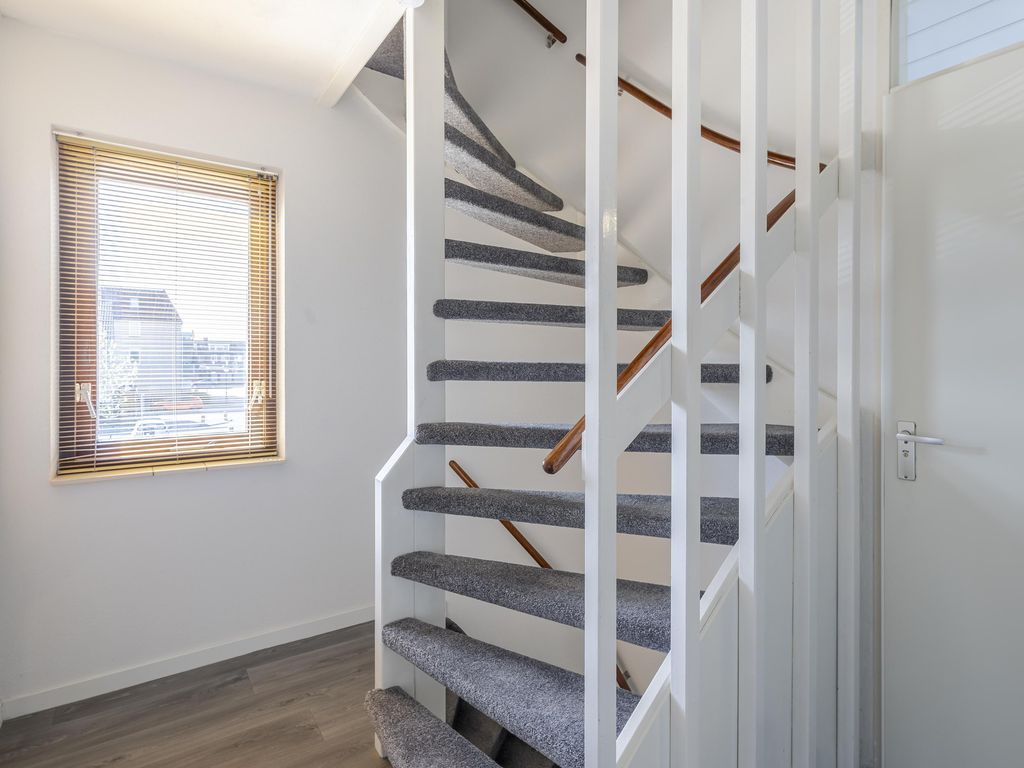 Van Asperenstraat 9, HARDINXVELD-GIESSENDAM