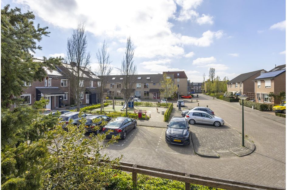 Van Asperenstraat 9