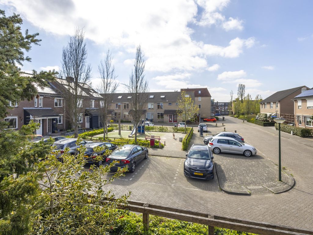 Van Asperenstraat 9, HARDINXVELD-GIESSENDAM