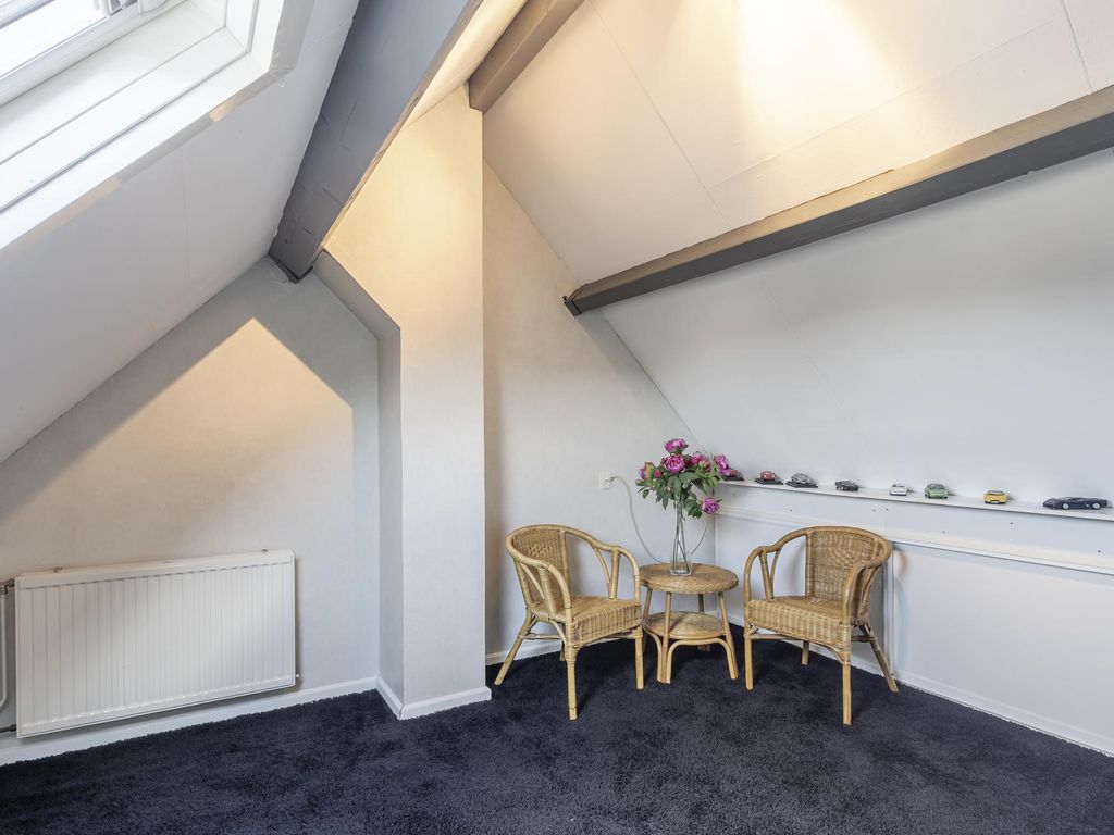 Van Asperenstraat 9, Hardinxveld-Giessendam
