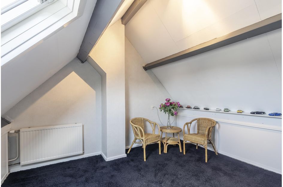 Van Asperenstraat 9