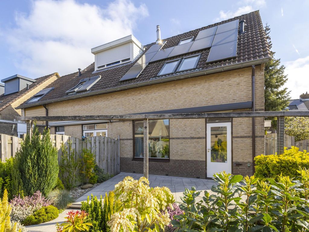 Van Asperenstraat 9, Hardinxveld-Giessendam