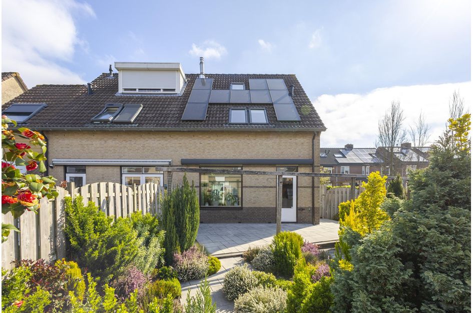 Van Asperenstraat 9
