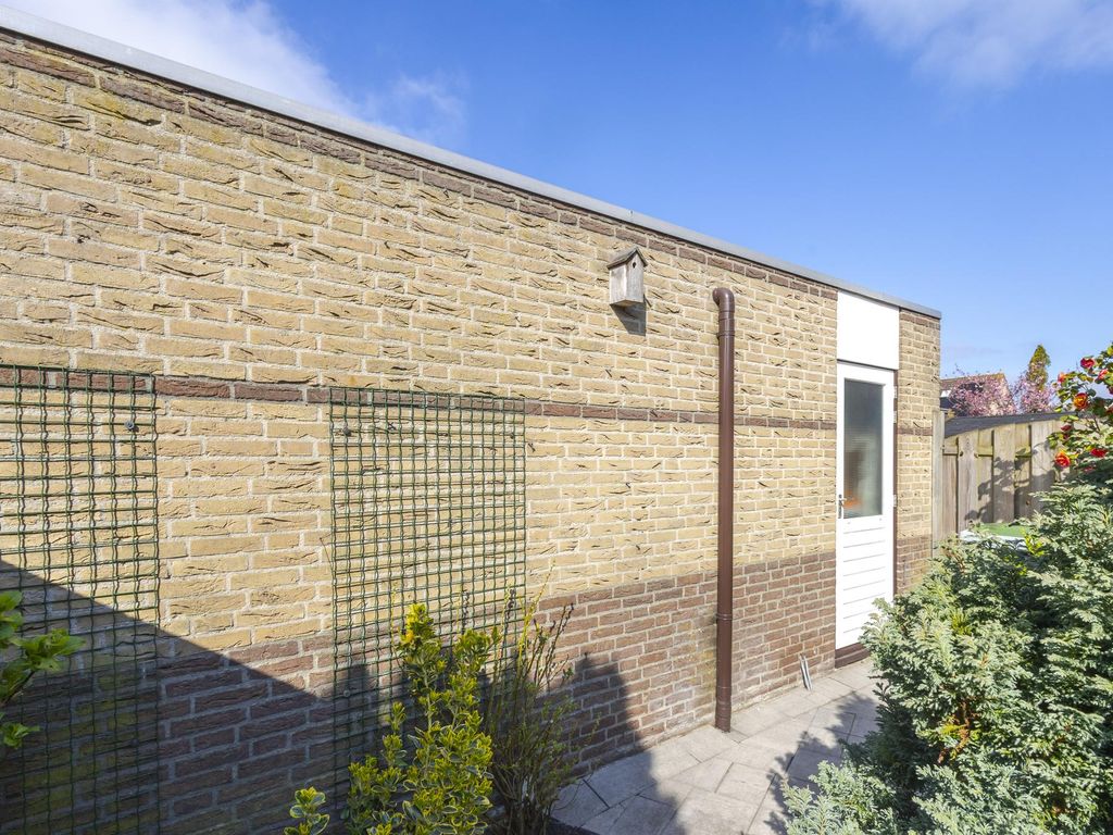 Van Asperenstraat 9, Hardinxveld-Giessendam