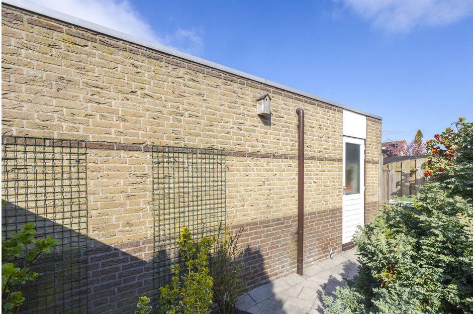 Van Asperenstraat 9